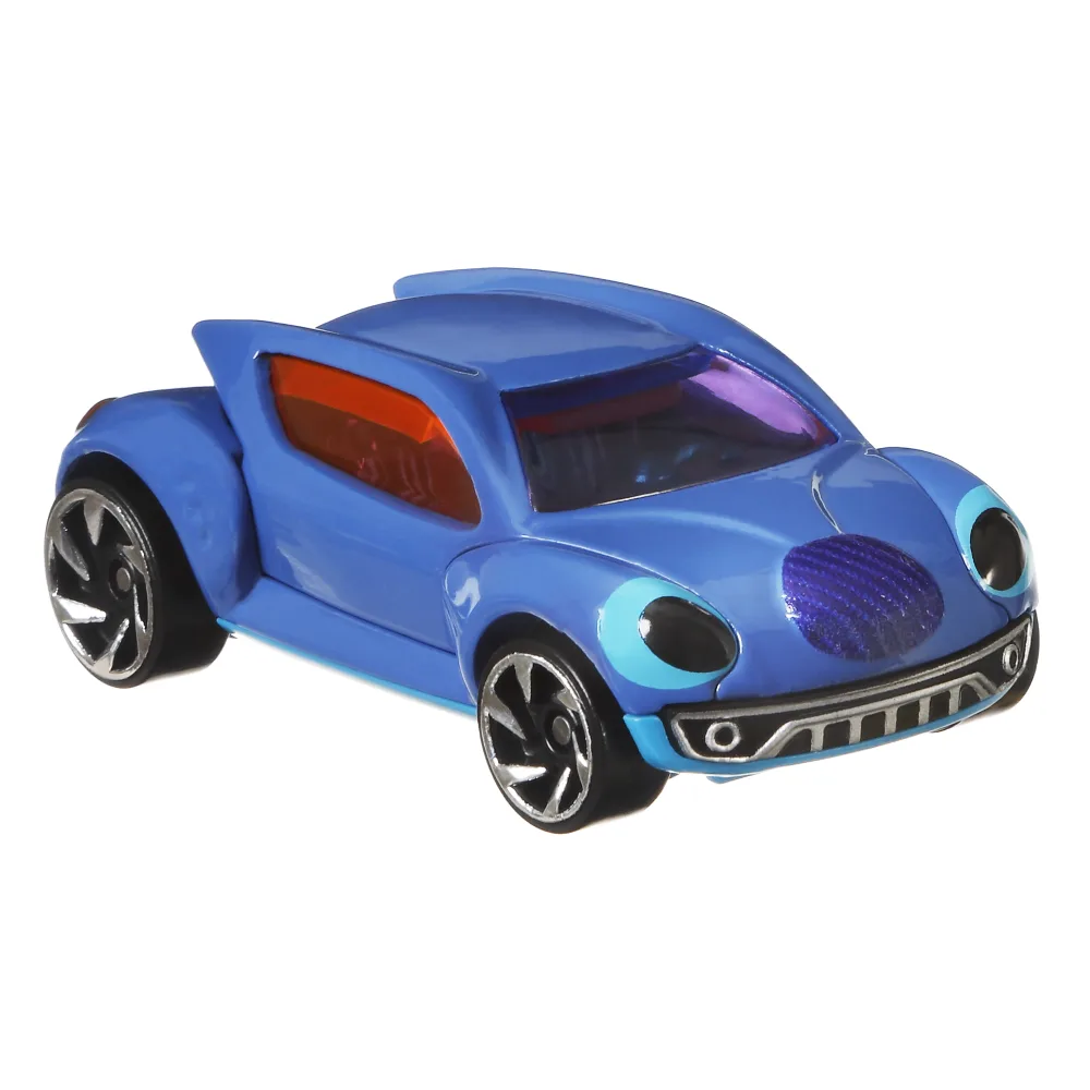 Stitch — FYV87 — Blue — imagem 4