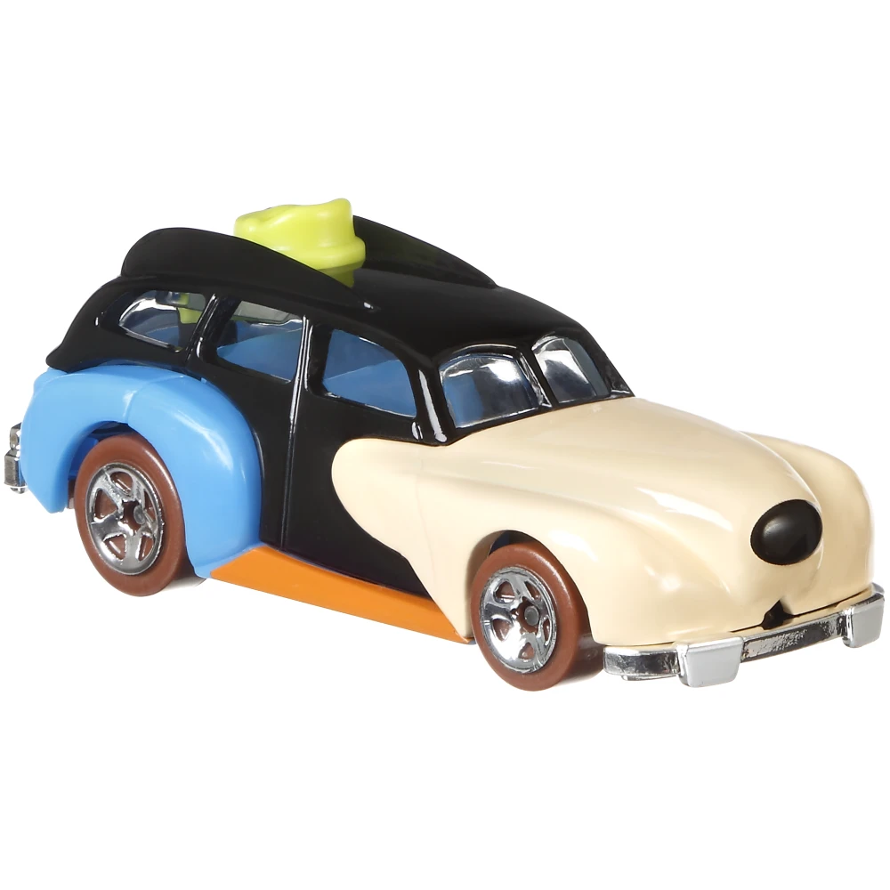 Goofy — FYV88 — Tan — imagem 3