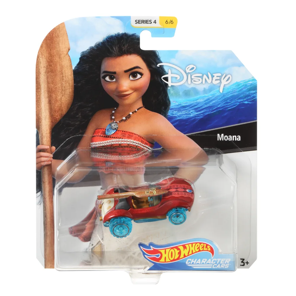 Moana — FYV89 — Red — imagem 2