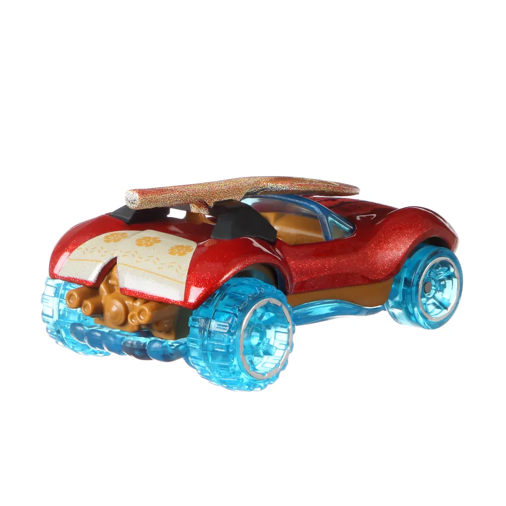 Moana — FYV89 — Red — imagem 3