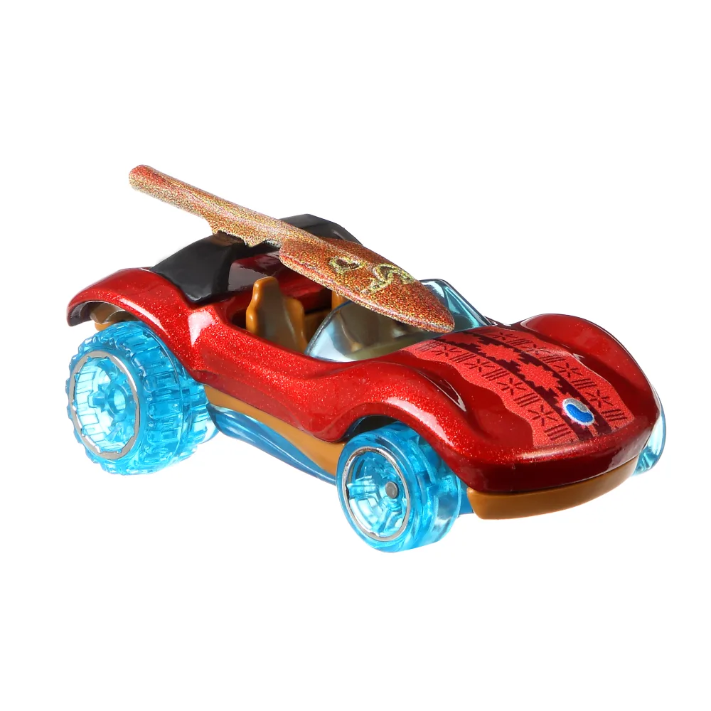 Moana — FYV89 — Red — imagem 4