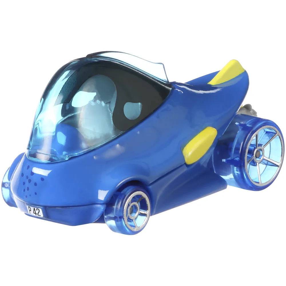 Dory — FYV90 — Blue