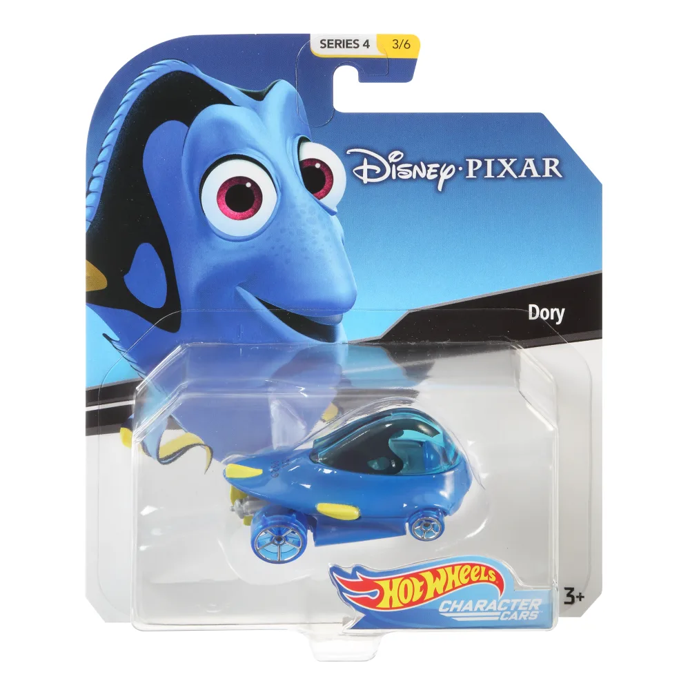 Dory — FYV90 — Blue — imagem 2