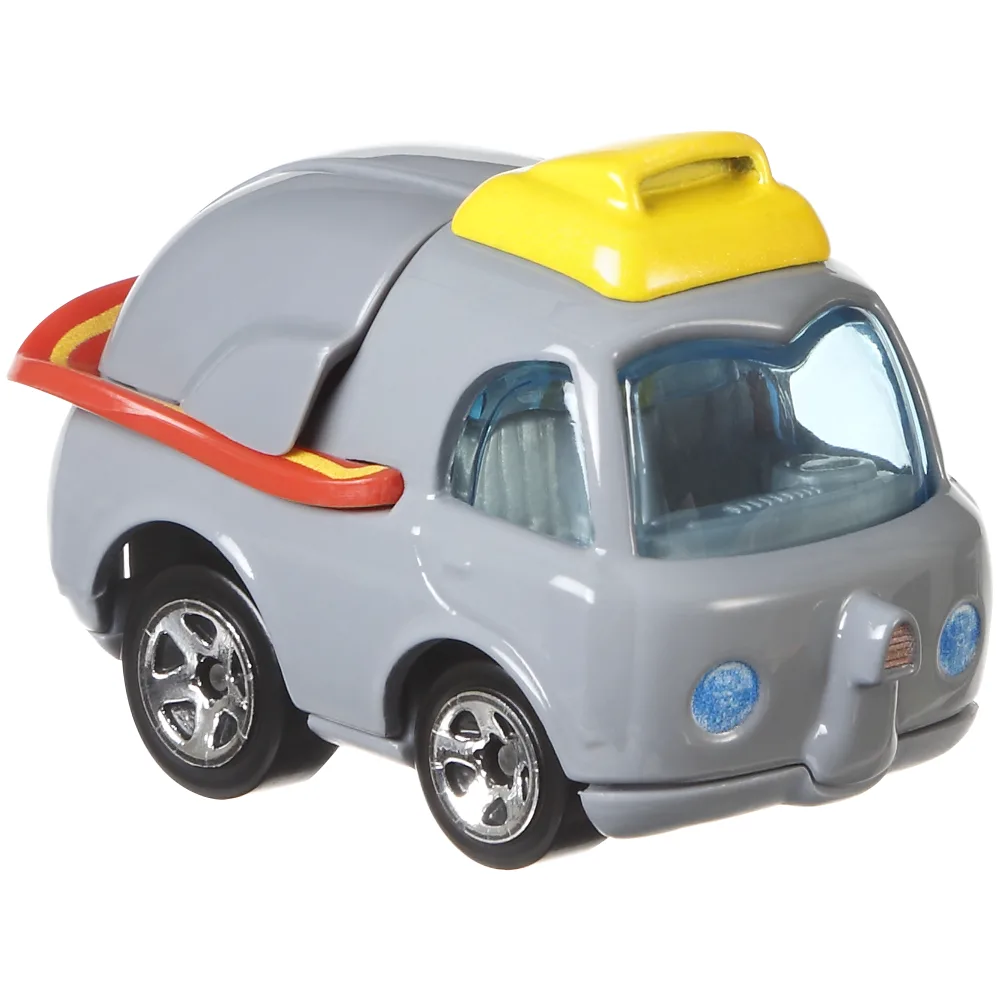 Dumbo — FYV92 — Gray w/ Yellow roof — imagem 3