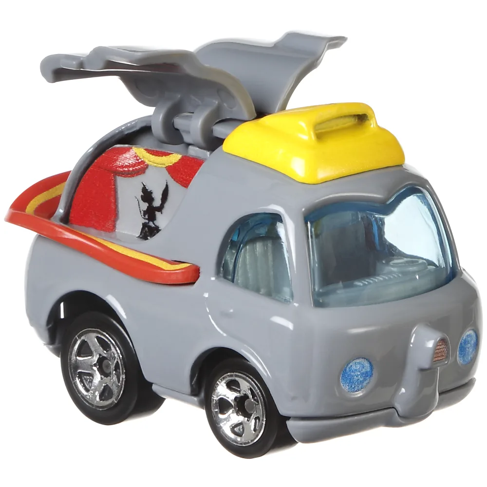 Dumbo — FYV92 — Gray w/ Yellow roof — imagem 6