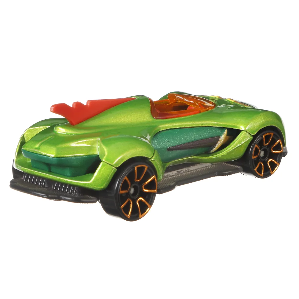 Peter Pan — FYV93 — Metallic Lime Green — imagem 3