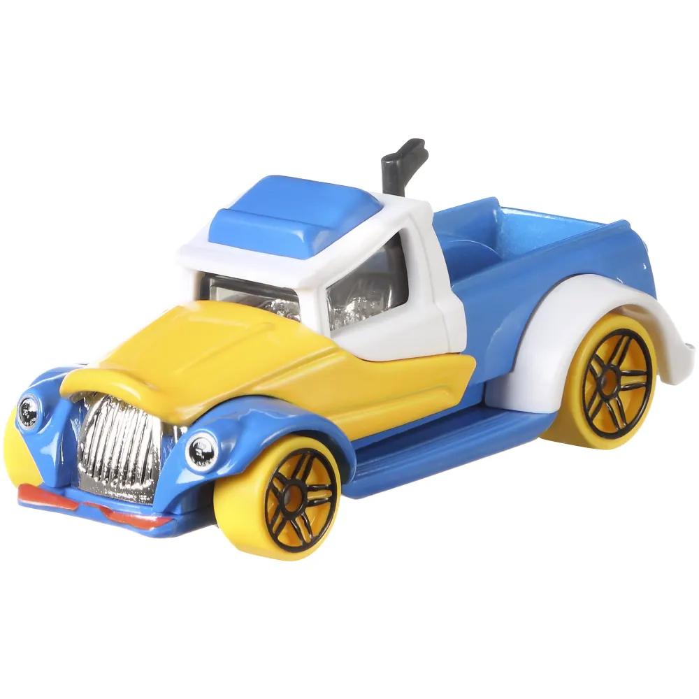 Donald Duck — FYV94 — Blue