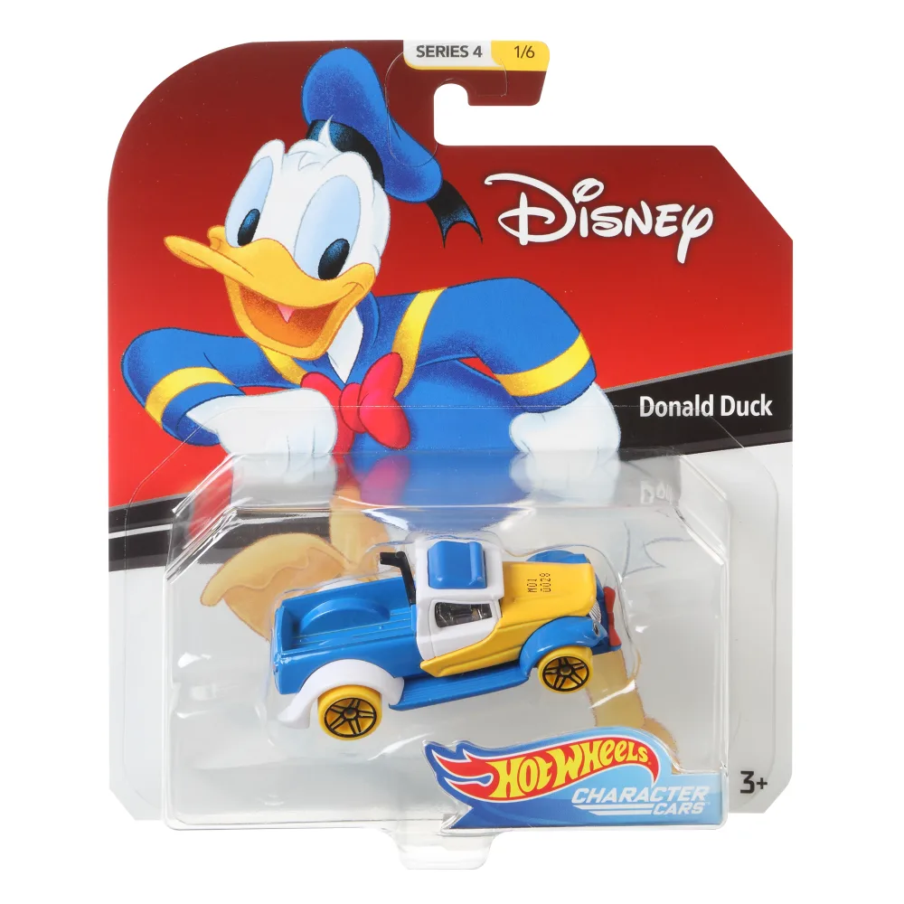 Donald Duck — FYV94 — Blue — imagem 2