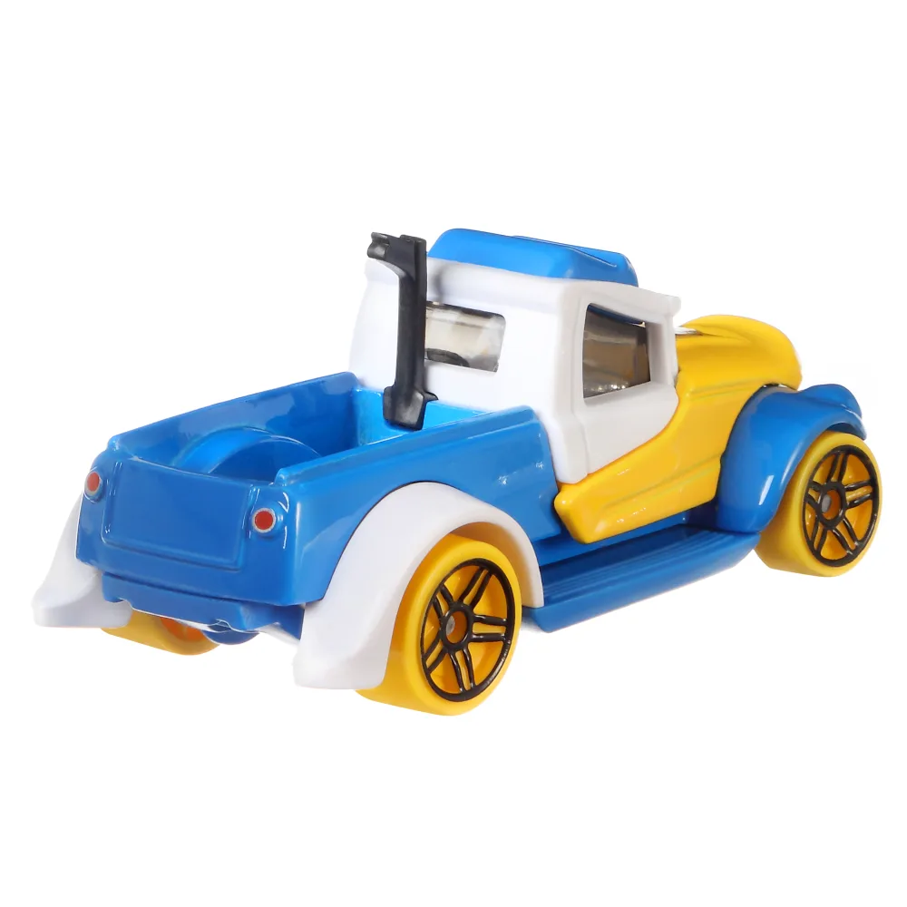 Donald Duck — FYV94 — Blue — imagem 3