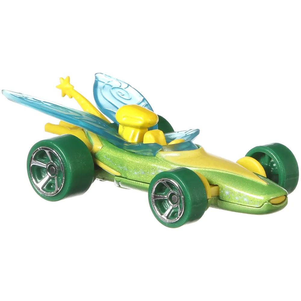 Tinkerbell — FYV95 — Metaflake Green — imagem 3