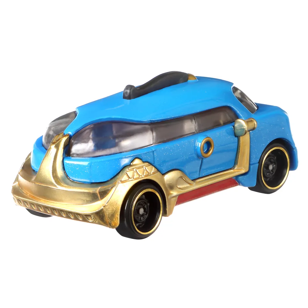 Genie — FYV97 — Blue & Gold — imagem 3