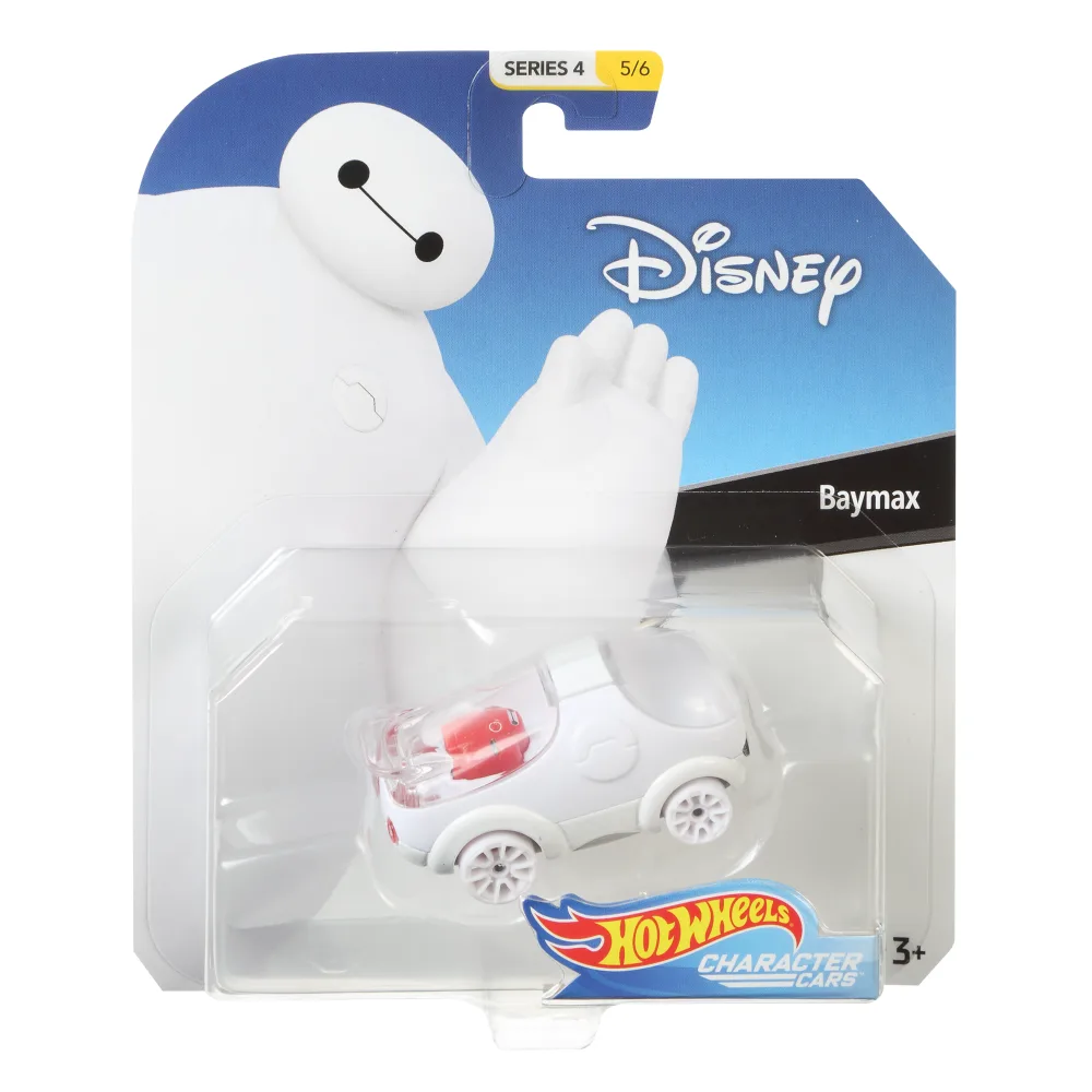 Baymax — FYV99 — White — imagem 2