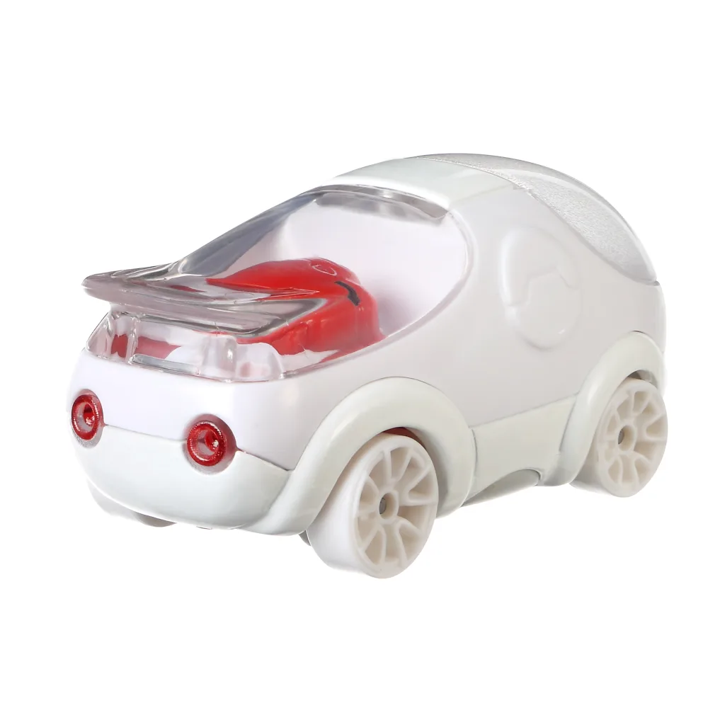 Baymax — FYV99 — White — imagem 3
