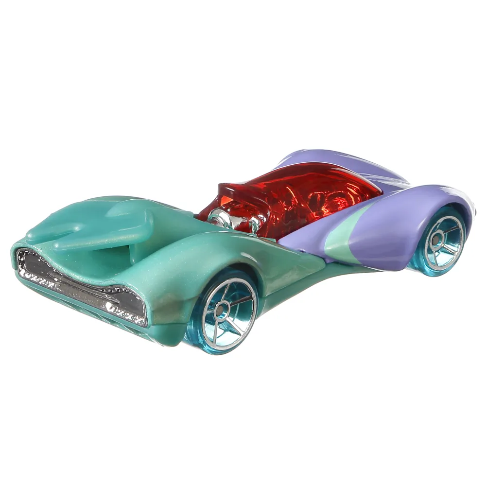 Ariel — FYW01 — Green & Purple — imagem 3