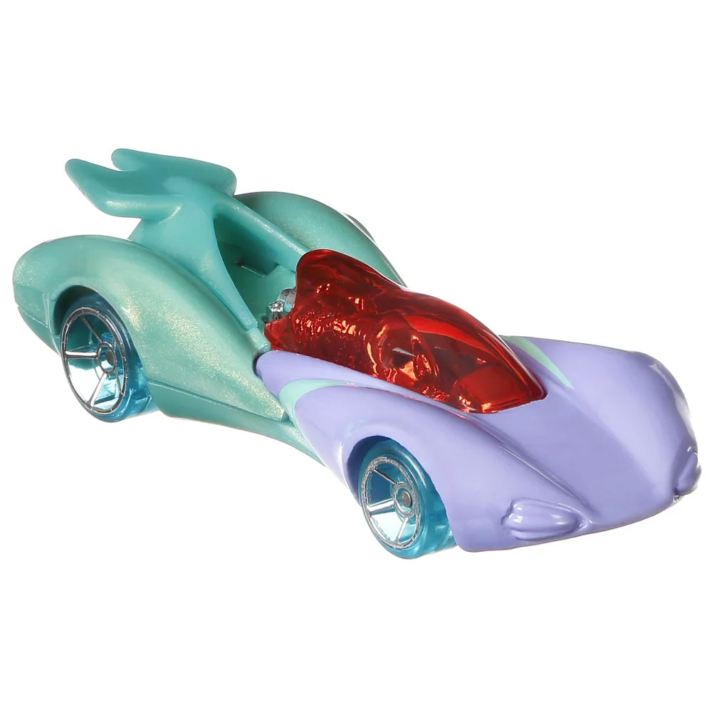 Ariel — FYW01 — Green & Purple — imagem 4