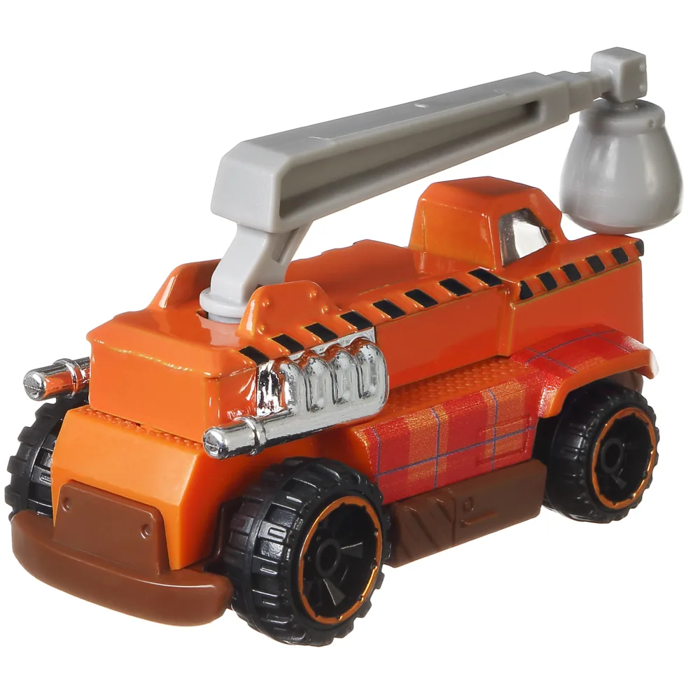 Wreck-It Ralph — FYW02 — Orange — imagem 3
