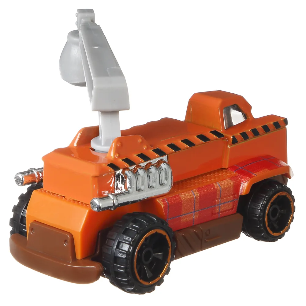 Wreck-It Ralph — FYW02 — Orange — imagem 4