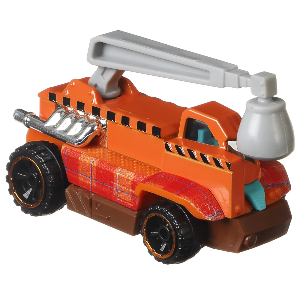 Wreck-It Ralph — FYW02 — Orange — imagem 5
