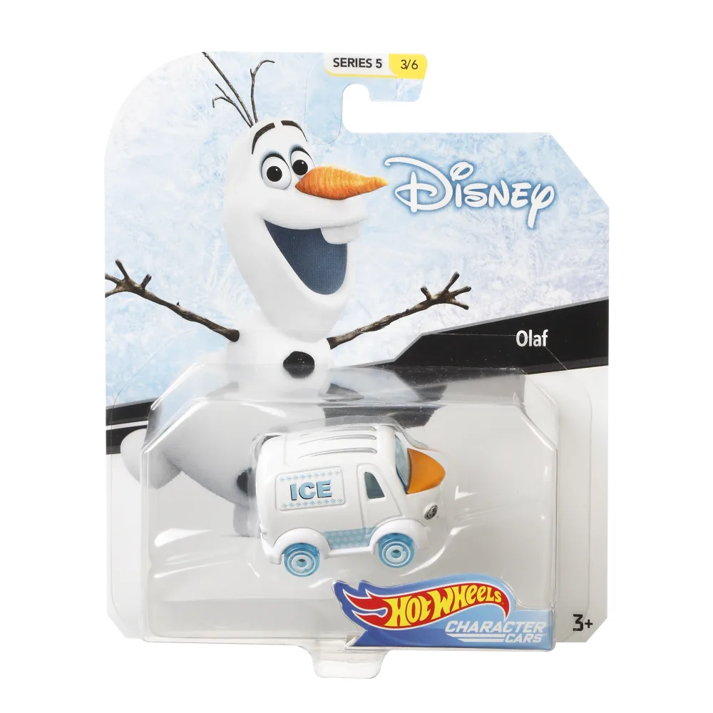 Olaf — FYW05 — White — imagem 2