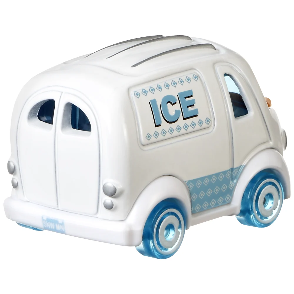 Olaf — FYW05 — White — imagem 3