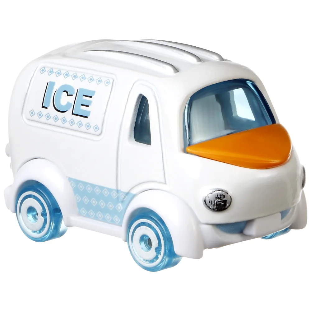 Olaf — FYW05 — White — imagem 4