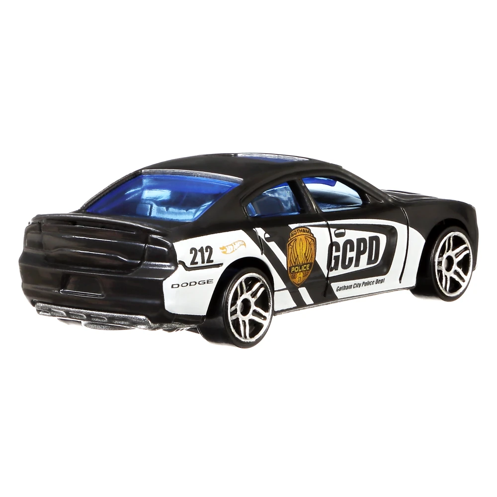 '11 Dodge Charger R/T — FYX88 — Black — imagem 3