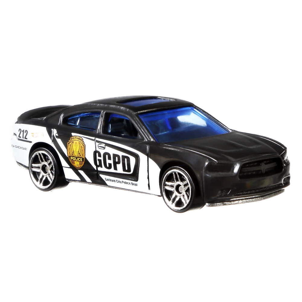 '11 Dodge Charger R/T — FYX88 — Black — imagem 5