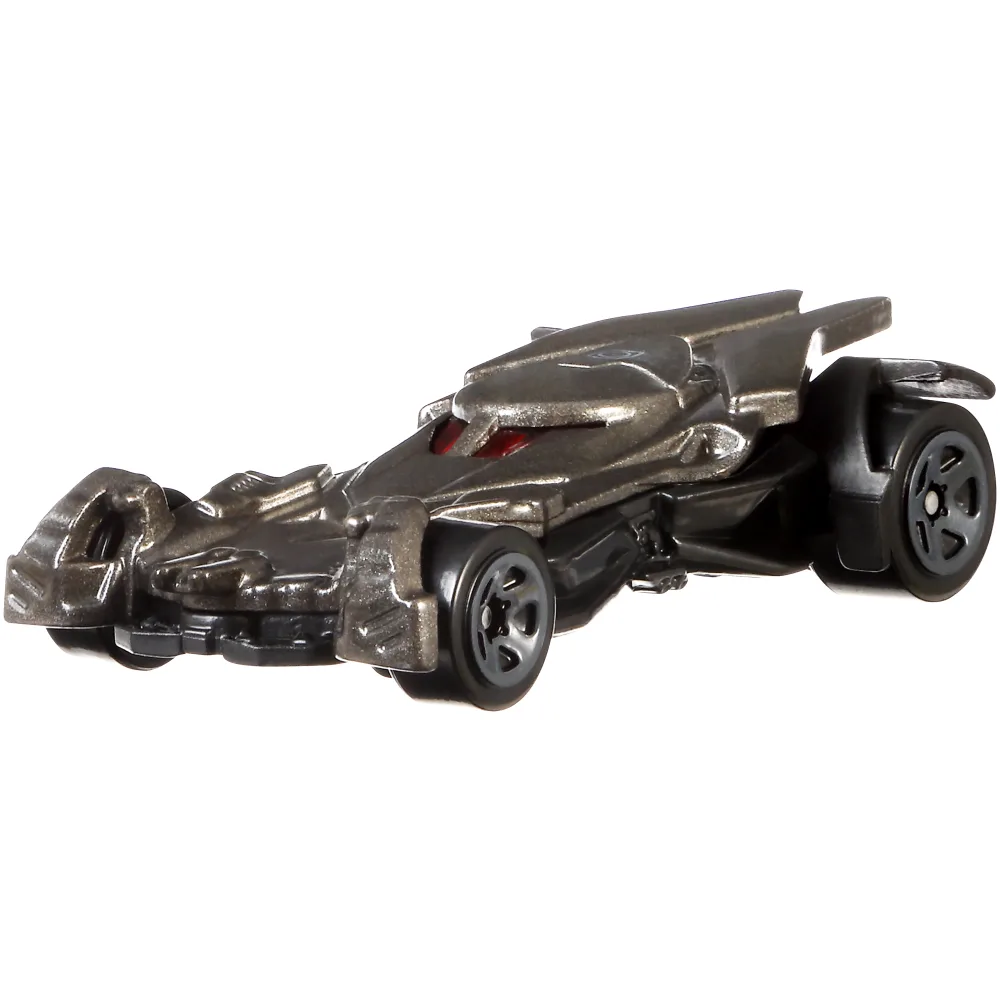 BATMOBILE — FYX89 — Metallic Dark Gray