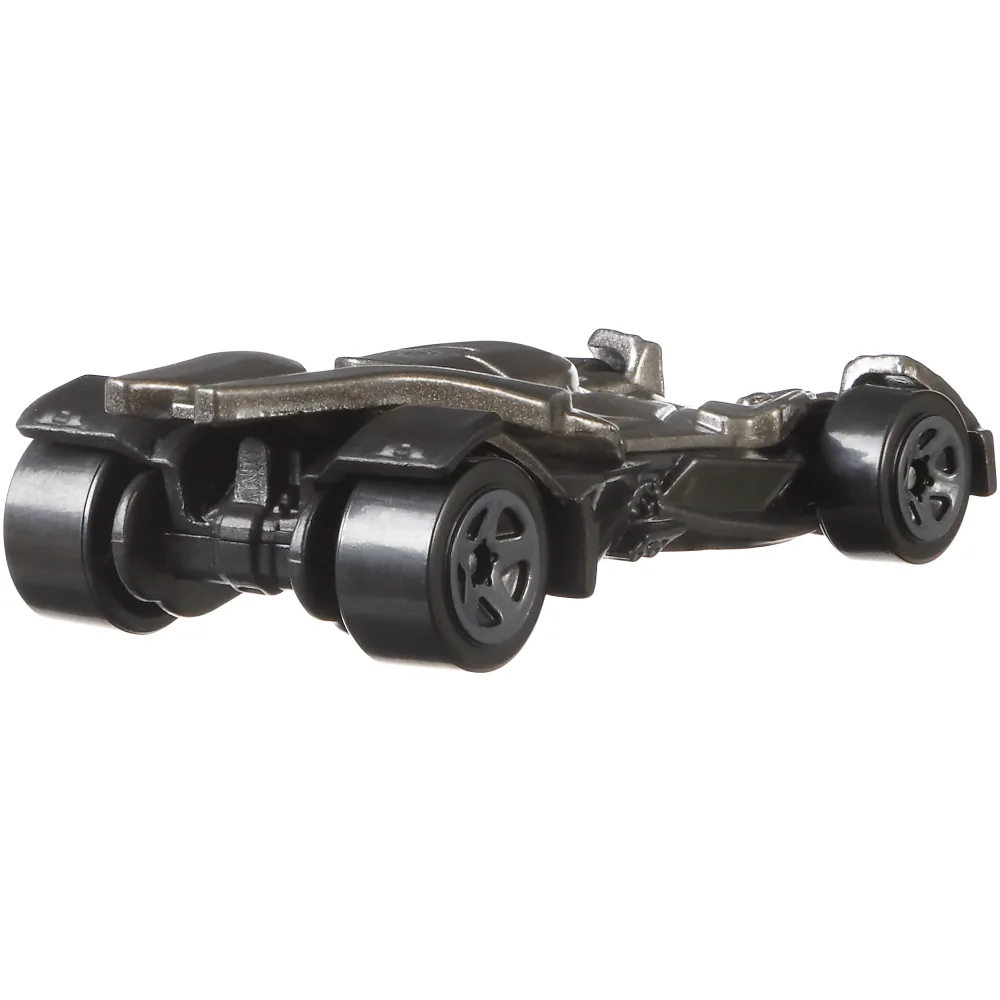 BATMOBILE — FYX89 — Metallic Dark Gray — imagem 3