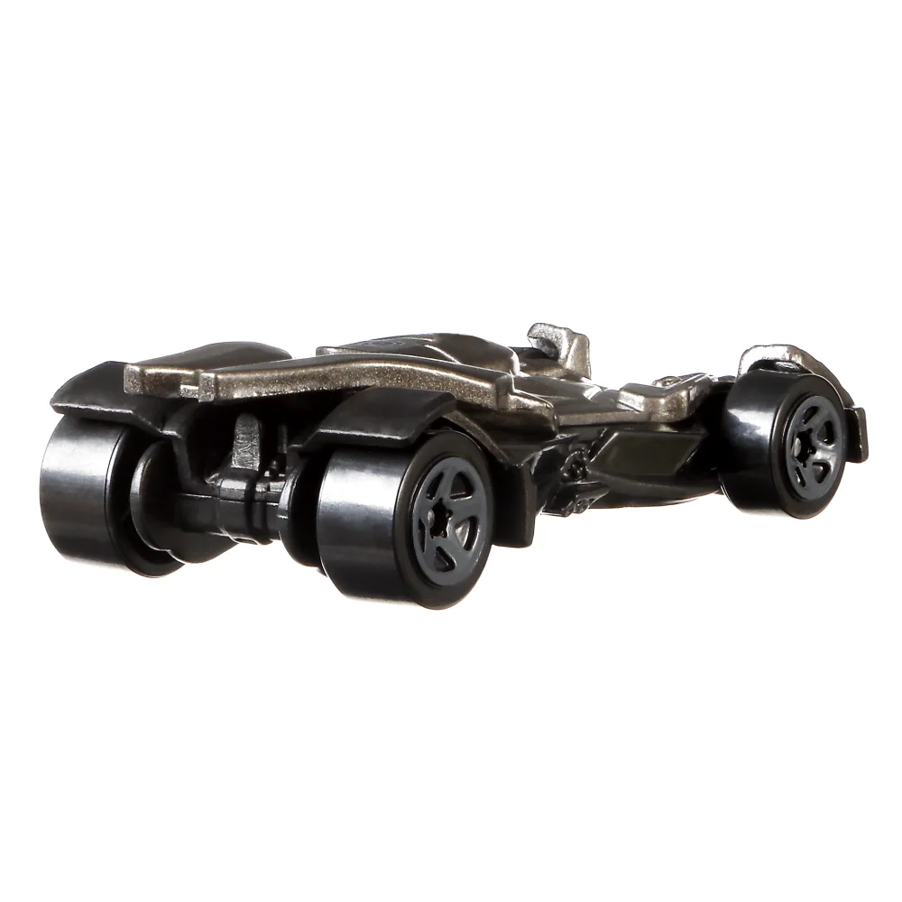 BATMOBILE — FYX89 — Metallic Dark Gray — imagem 4