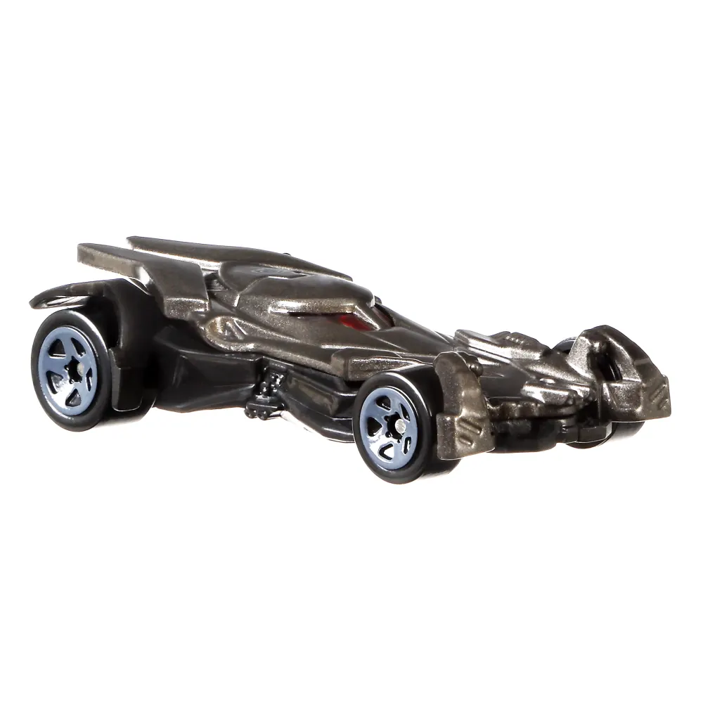 BATMOBILE — FYX89 — Metallic Dark Gray — imagem 5