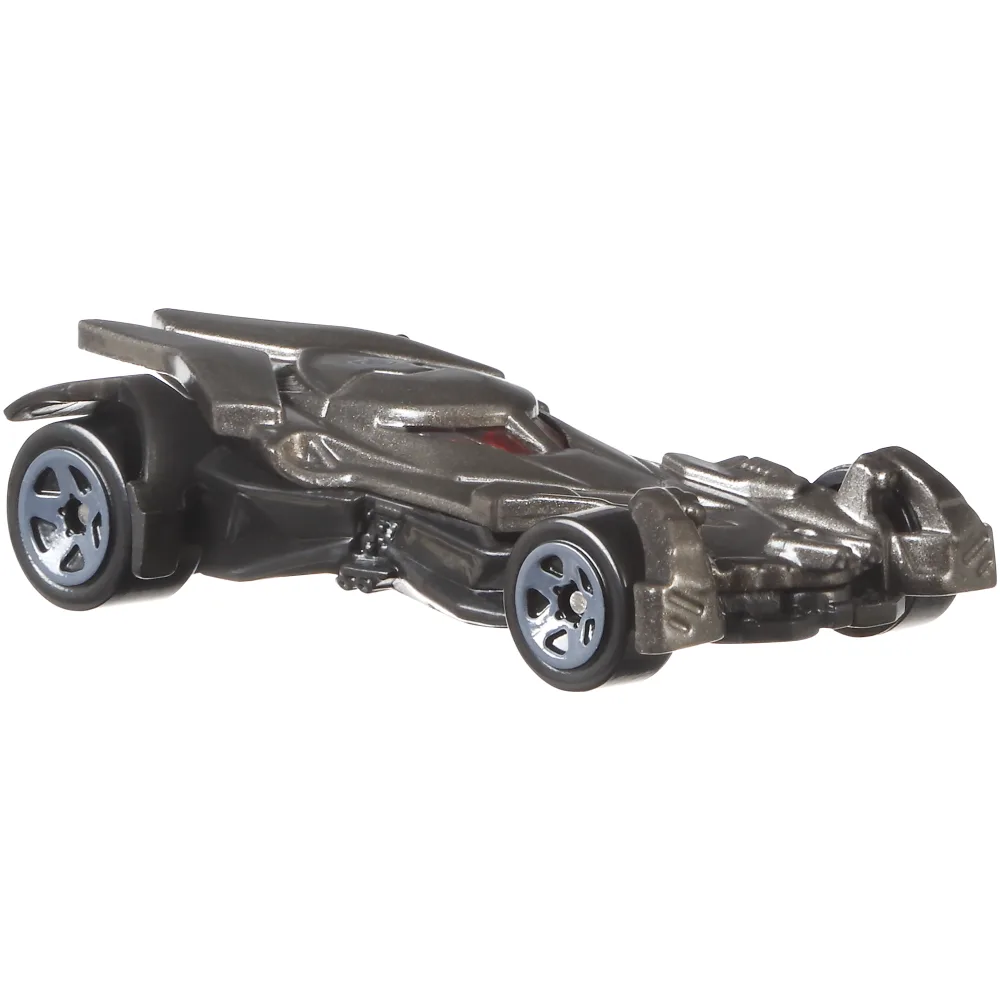 BATMOBILE — FYX89 — Metallic Dark Gray — imagem 6