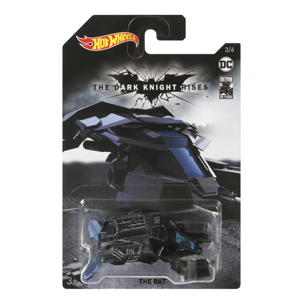 The Bat — FYX90 — Black — imagem 2