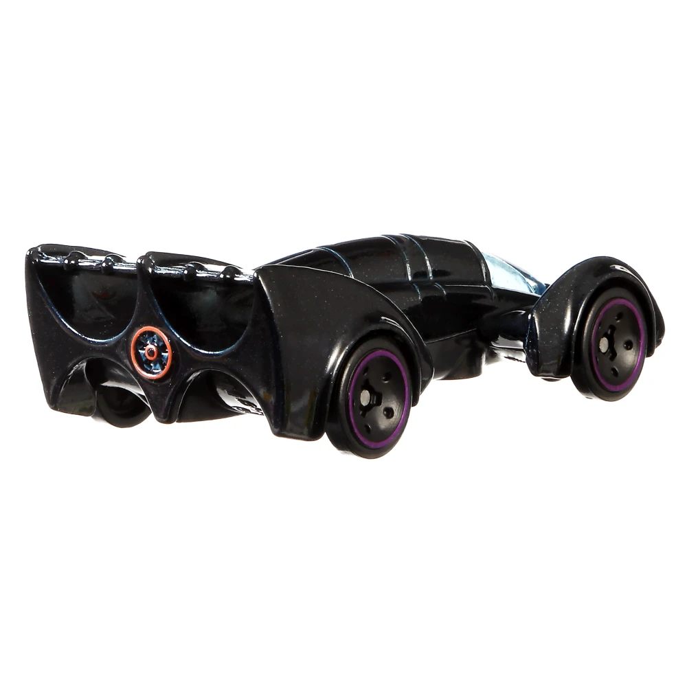 Batman Live Batmobile — FYX91 — Metallic Dark Blue — imagem 3