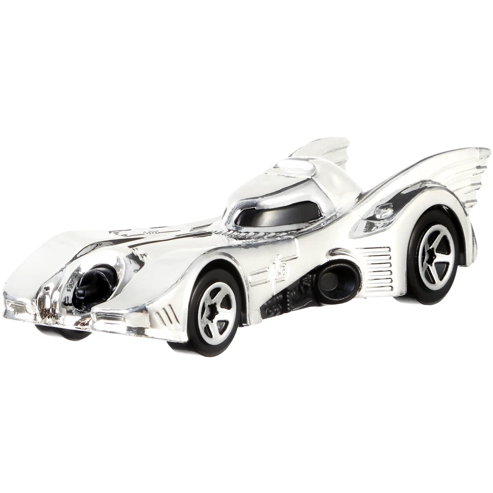 BATMOBILE — FYX92 — Chrome