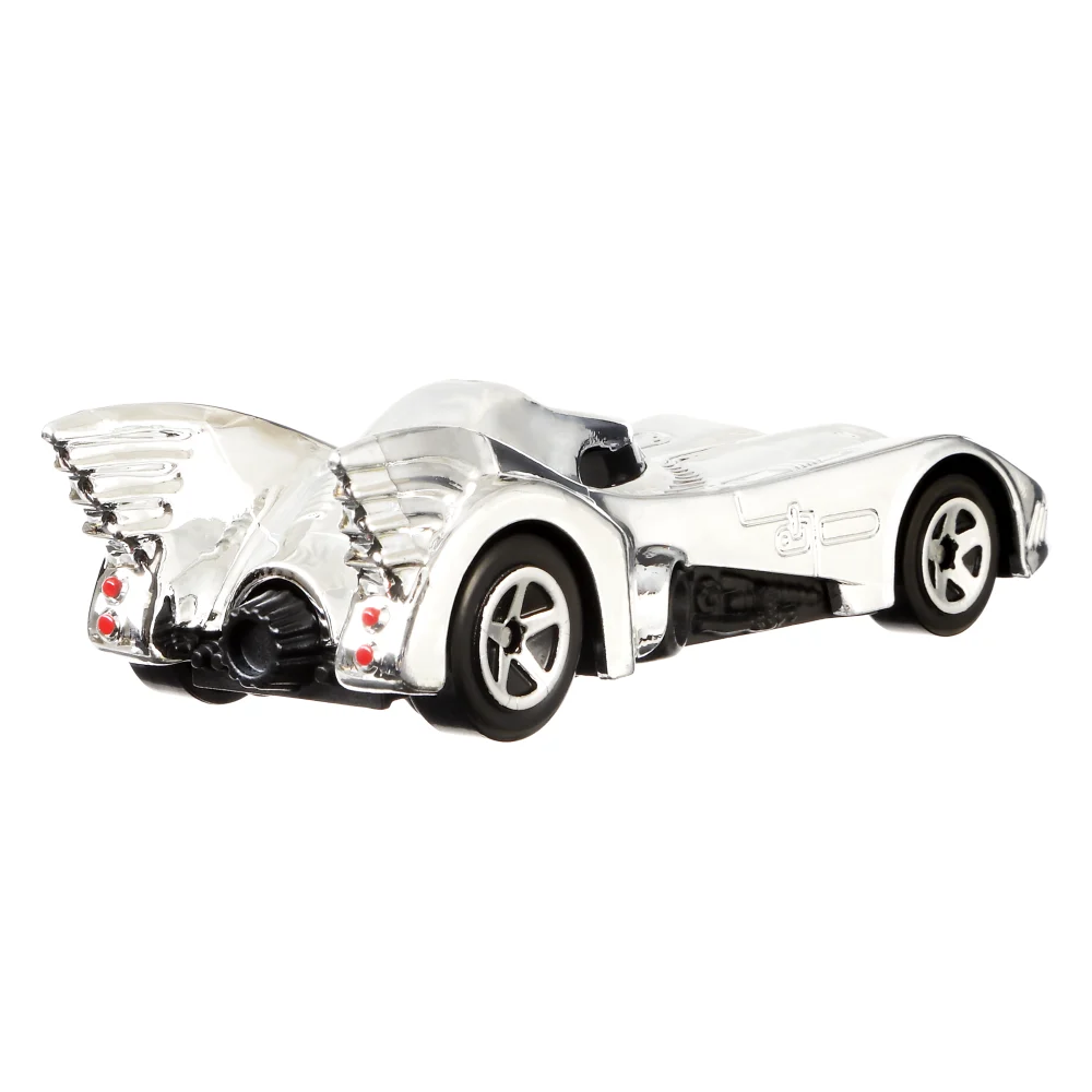 BATMOBILE — FYX92 — Chrome — imagem 3