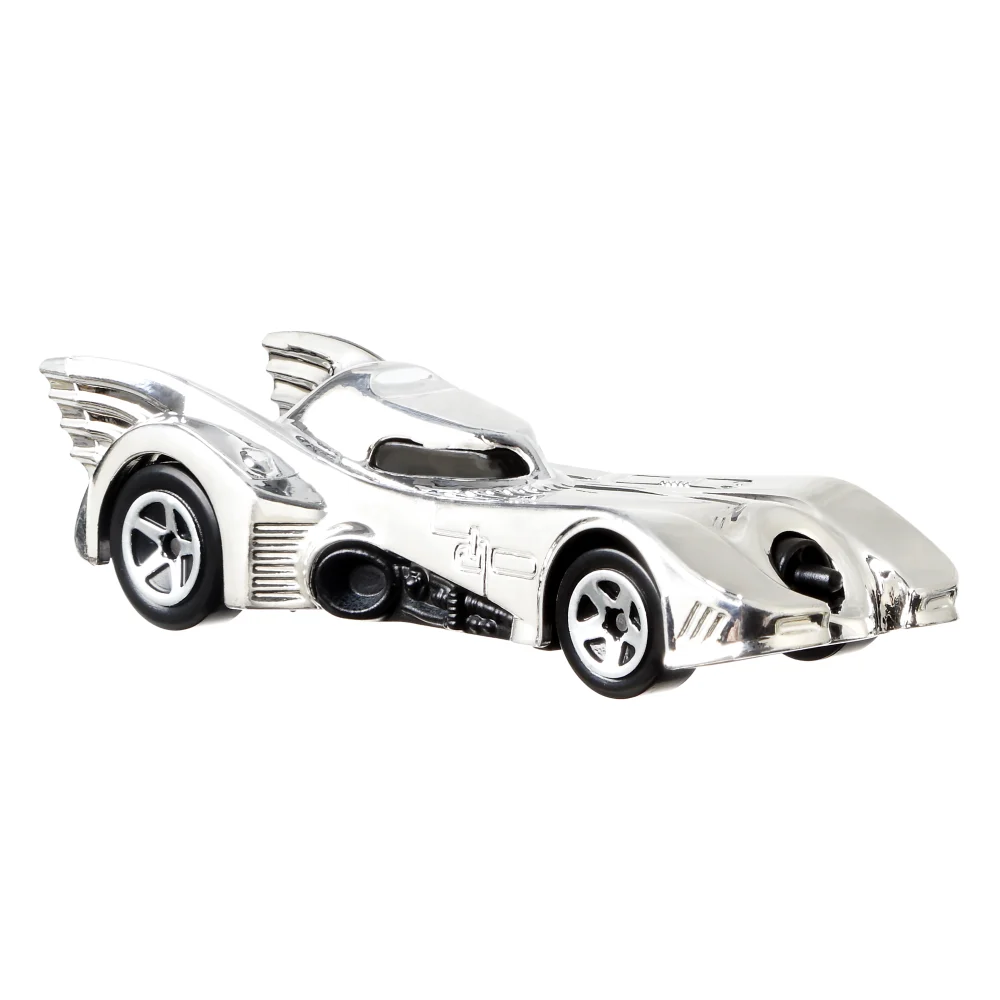 BATMOBILE — FYX92 — Chrome — imagem 4