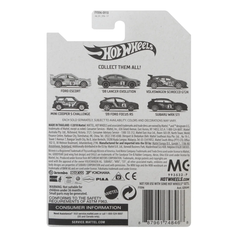 FORD ESCORT — FYX96 — White — imagem 2