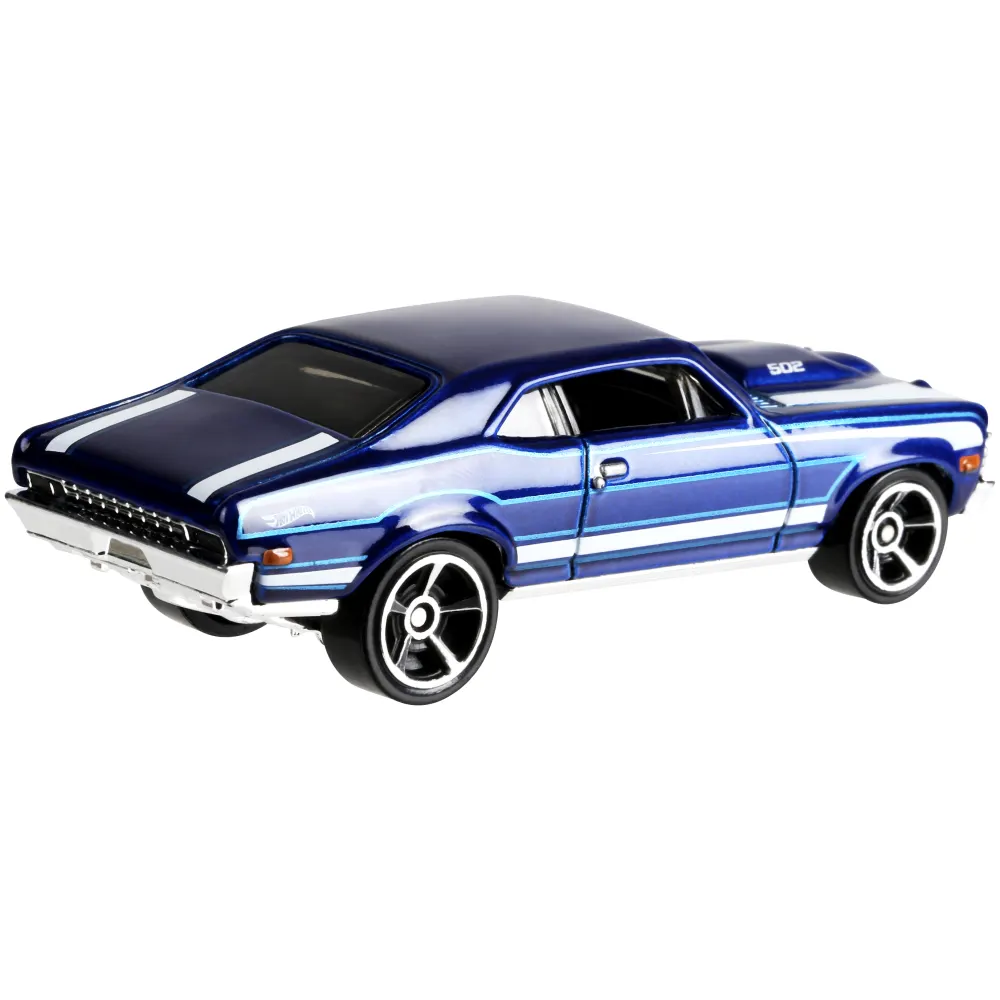 '68 NOVA — FYY09 — Blue — imagem 2