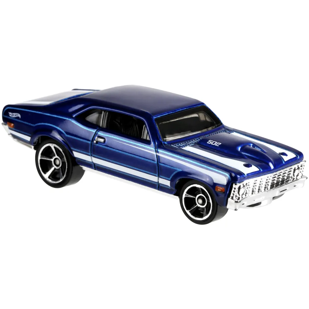 '68 NOVA — FYY09 — Blue — imagem 3