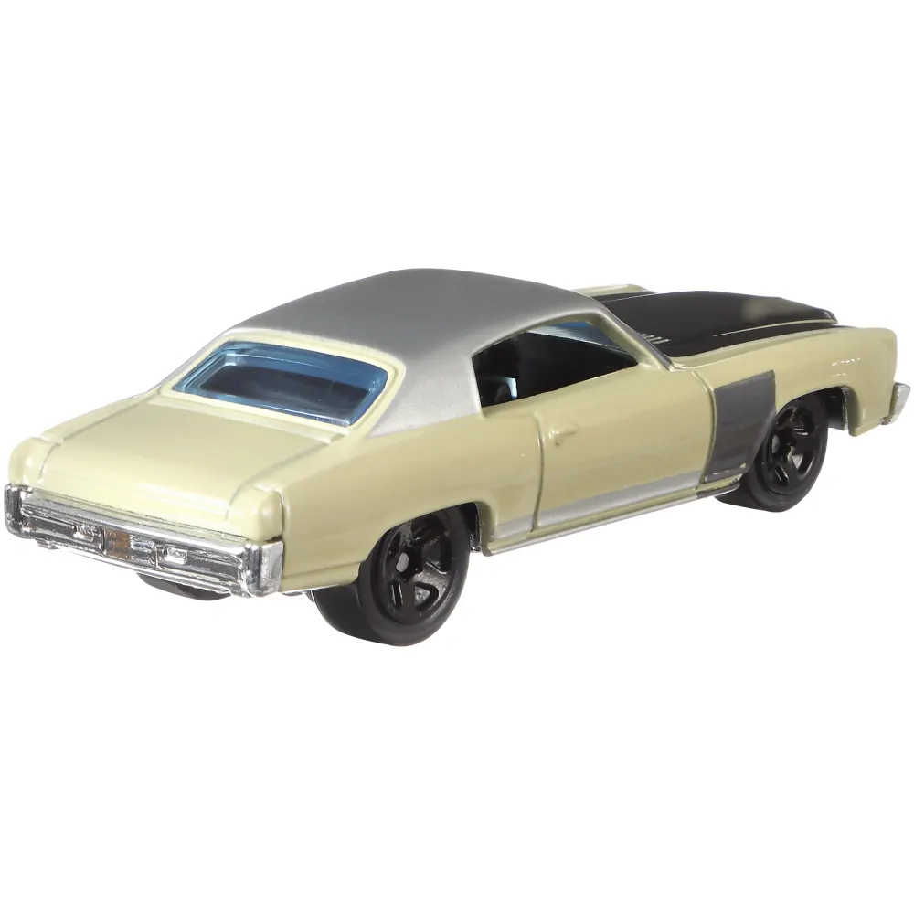 '70 Monte Carlo — FYY53 — Beige — imagem 3