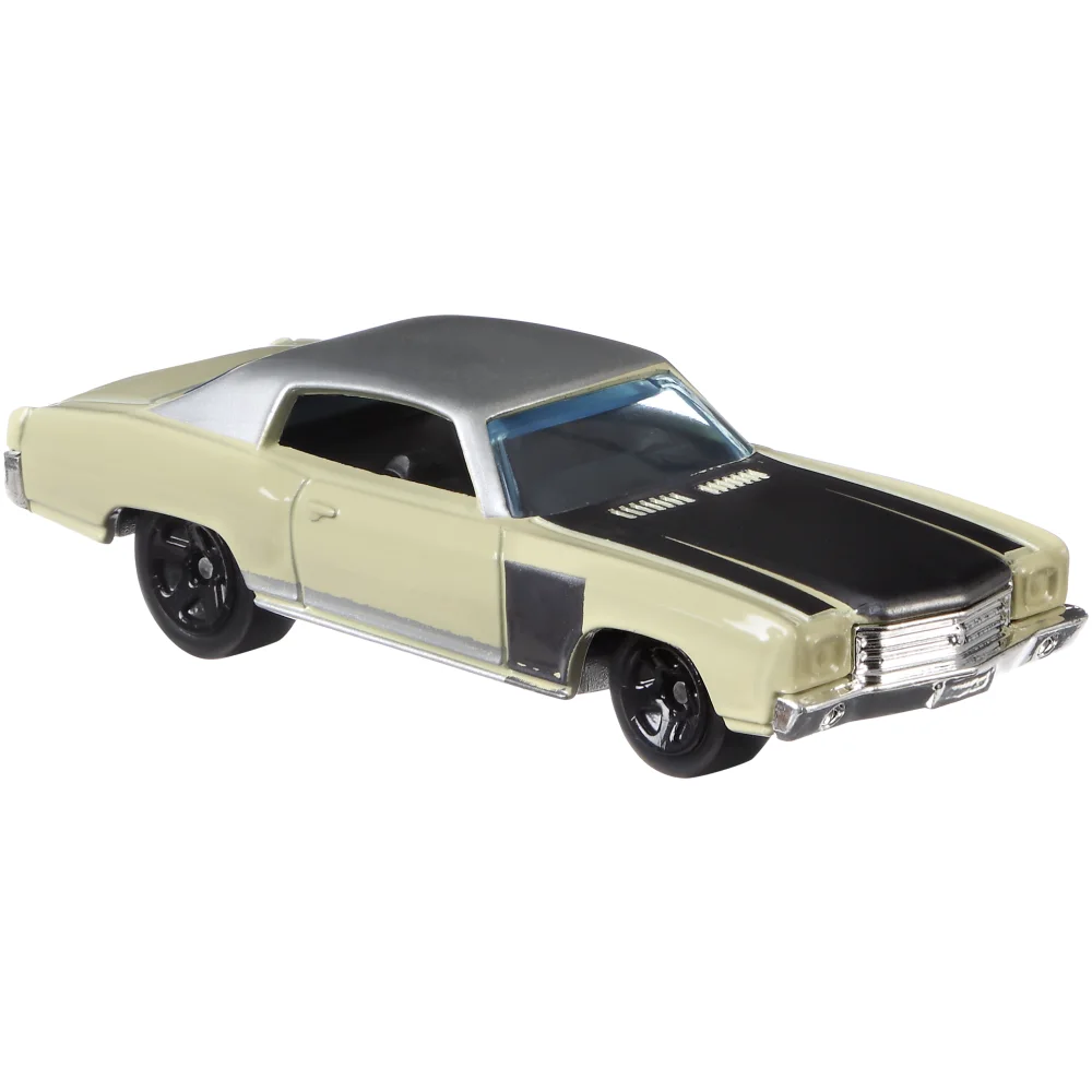 '70 Monte Carlo — FYY53 — Beige — imagem 4