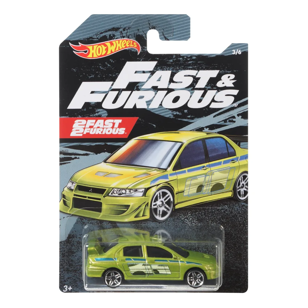 MITSUBISHI LANCER EVOLUTION — FYY56 — Metalflake Green — imagem 2