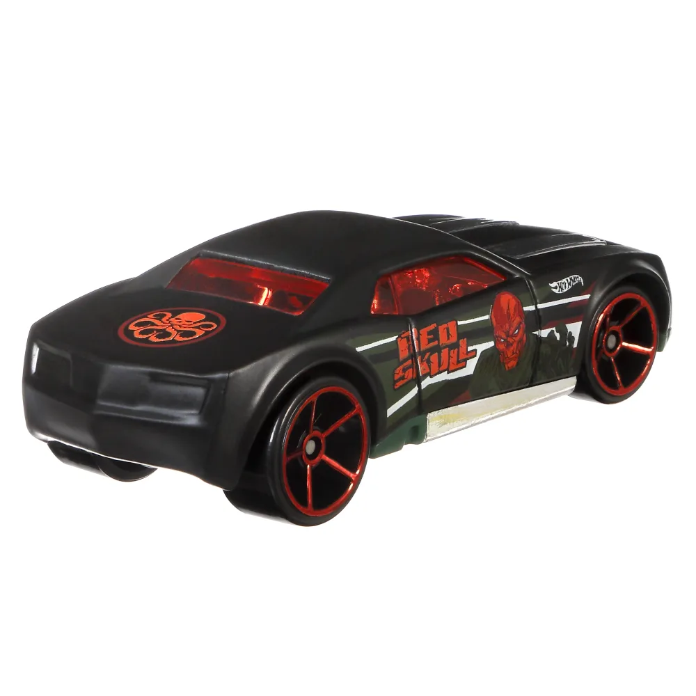 Bully Goat — FYY61 — Matte Black — imagem 3