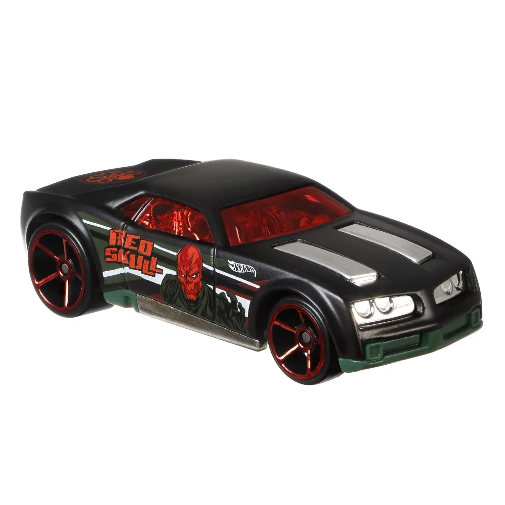 Bully Goat — FYY61 — Matte Black — imagem 4