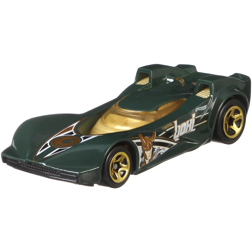 Scoopa Di Fuego — FYY62 — Dark Green
