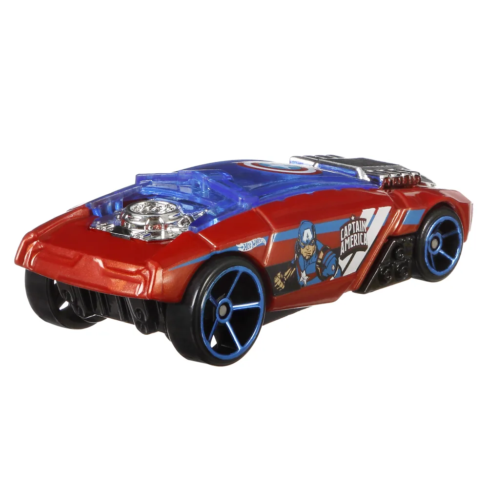 Rogue Hog — FYY64 — Pearl Red — imagem 3