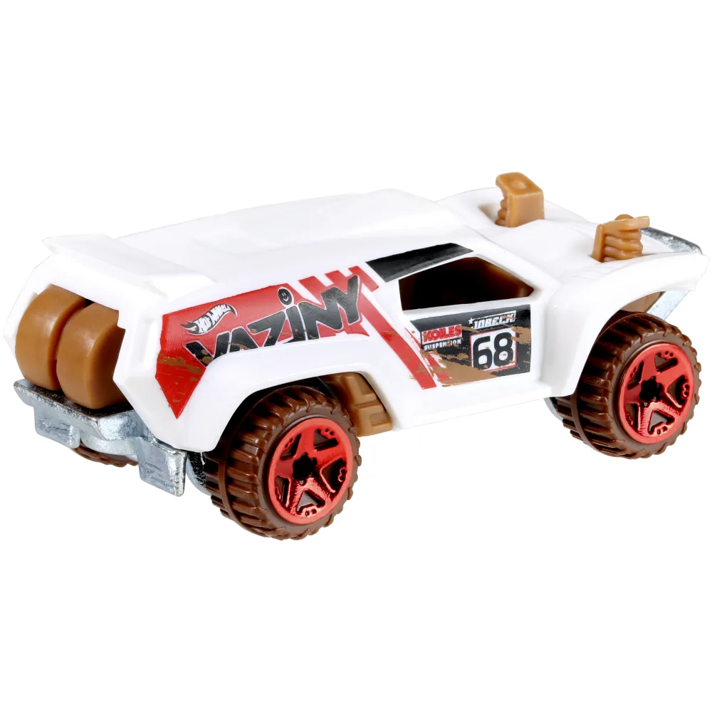 Dune Crusher — FYY68 — White
