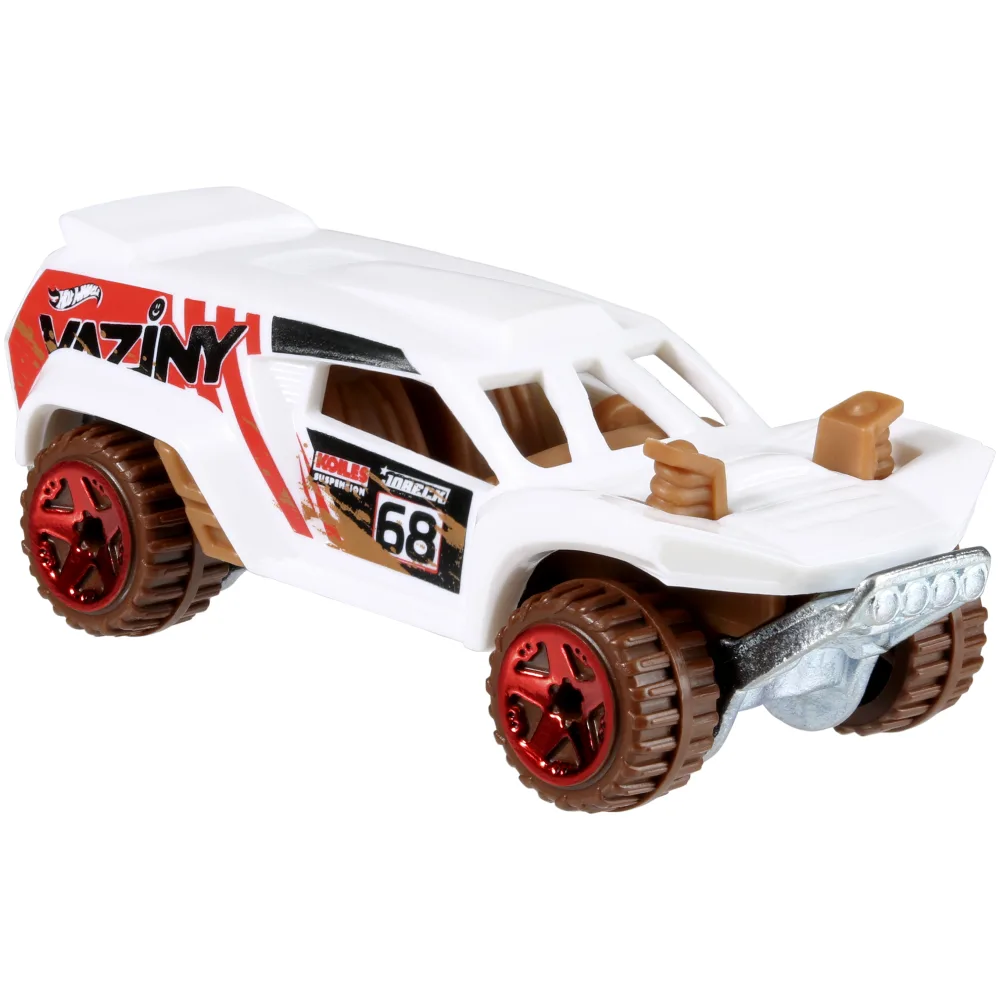 Dune Crusher — FYY68 — White — imagem 3