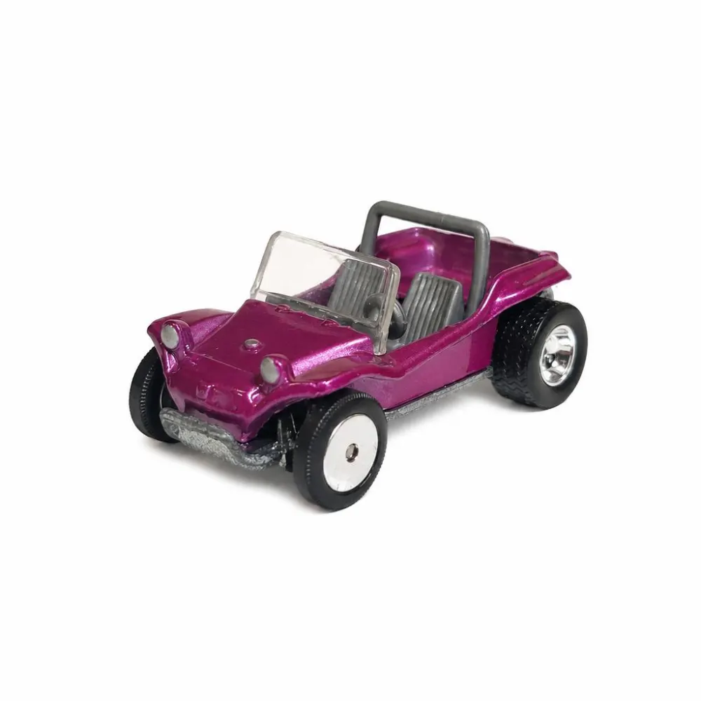 Meyers Manx — G4452 — Metalflake Magenta — imagem 2